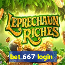 bet 667 login